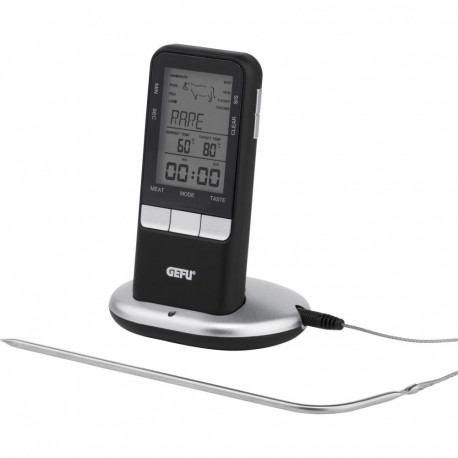 Gefu Digital Radio Controlled Roasting Thermometer