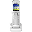 Panasonic KX-TGJA30EXW valge
