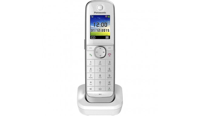 Panasonic KX-TGJA30EXW valge