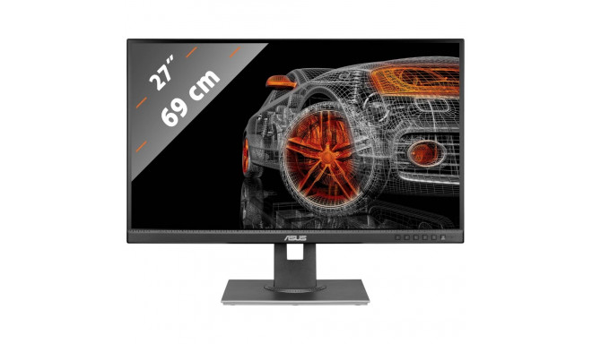 Asus ProArt PA278QV