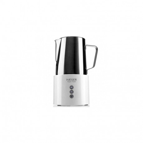 Haeger MF-600.002A Super Foam Milk frother - heater 600W