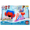 SPIDER-MAN role play Spidey Bubble Slinger