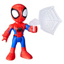 SPIDER-MAN kangelase figuur, 7,5 cm SPIDER-MAN kangelase figuur, 7,5 cm