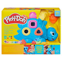 PLAY-DOH playset Shapes And Colors Dino