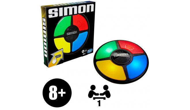 Board game Simon Classic