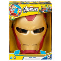 AVENGERS Iron Man flip mask