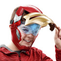 AVENGERS Iron Man flip mask
