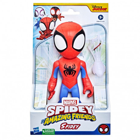 SPIDER-MAN Supersized Figure