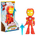 SPIDER-MAN Supersized Figure