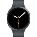 Smartwatch Samsung Watch 8 44mm Graphite GPS + LTE EU