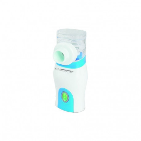 Mesh nebulizer mist Esperanza