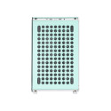 Cooler Master Qube 500 Flatpack Macaron computer case (green)