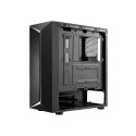 Cooler Master CMP510 ARGB computer case (black)