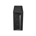 Cooler Master CMP510 ARGB computer case (black)