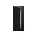 Cooler Master CMP510 ARGB computer case (black)