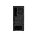 Cooler Master CMP510 ARGB computer case (black)