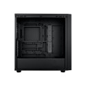 Cooler Master MasterBox 600 Lite computer case (black)