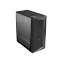 Cooler Master CMP510 ARGB computer case (black)