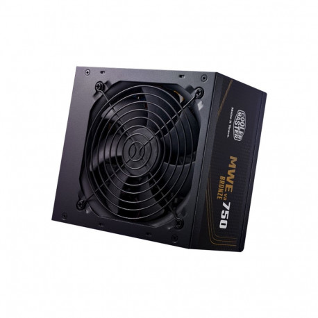 Cooler Master MWE BRONZE 750 V3 230V power supply unit