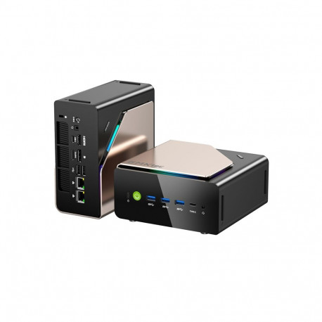 Mini PC GMKtec EVO-T1- Intel Ultra 9 285H- 64GB RAM + 1TB SSD WIN 11 Pro