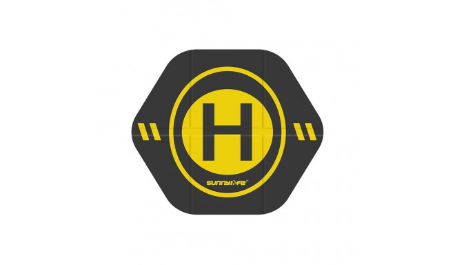 SUNNYLIFE landing mat for DJI Neo 35 cm