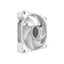 Darkflash DR08 3-in-1 Cooling Fan (White)