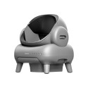 Neakasa M1 intelligent self-cleaning cat litter box Neakasa M1 intelligent self-cleaning cat litter box