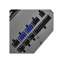 SilverStone SST-ST75F-PT v1.1, PC PSU