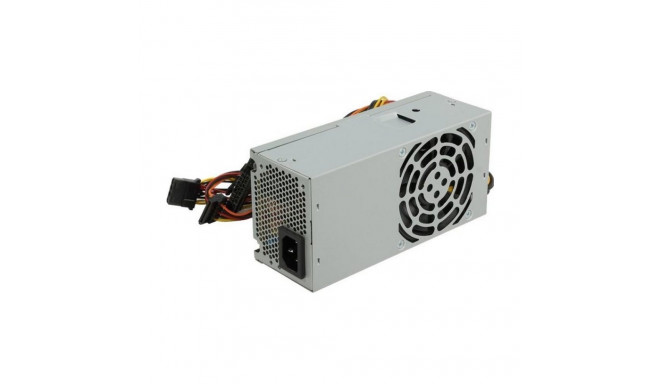 Chieftec GPF-300P, PC power supply (grey)