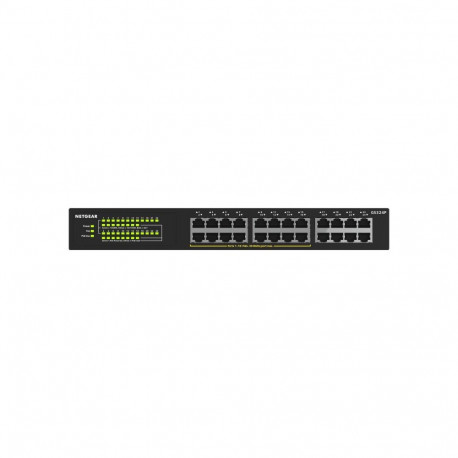 lüliti GS324P (190W PoE+)