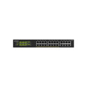 Netgear GS324P, Switch (190W PoE +)