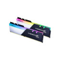G.Skill DDR4 - 32 GB -3600 - CL - 18 - Dual  Kit, RAM, Trident Z Neo (F4-3600C18D-32GTZN)