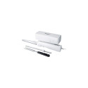 Steba EM 3, electric knife (white)