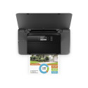 HP tindiprinter OfficeJet 200 Mobile