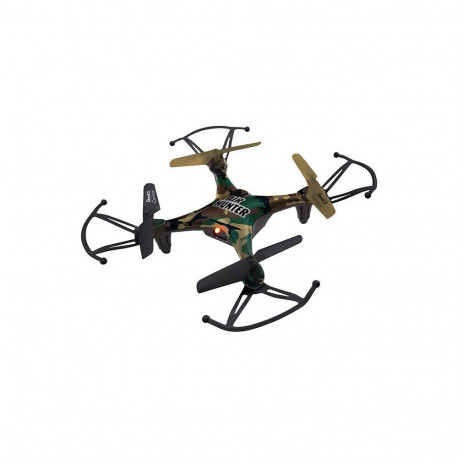 Quadrocopter Air Hunter (tarnfarben)