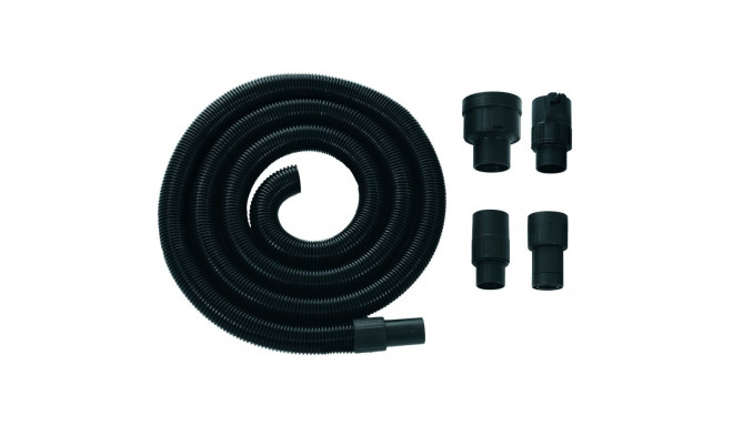 Einh Verlängerungsschlauch       36mm/3m