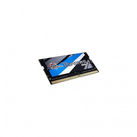 Ripjaws so-dimm mälumoodul F4-2400C16S-16GRS 16GB DDR4-2400