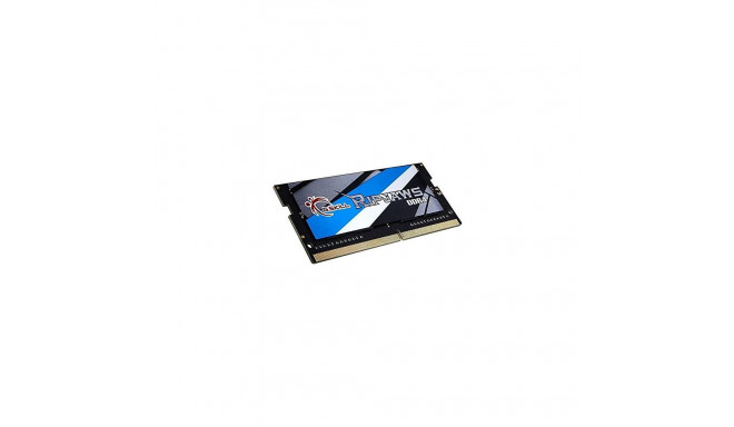 SO-DIMM 16 GB DDR4-2400   (F4-2400C16S-16GRS, Ripjaws)