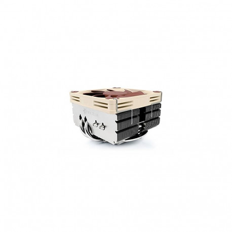 Noctua NH-L9x65 - chłodzenie na procesor