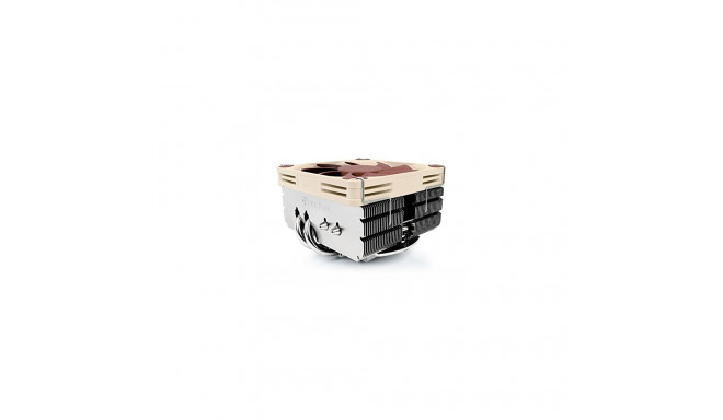 Noctua NH-L9x65 - chłodzenie na procesor