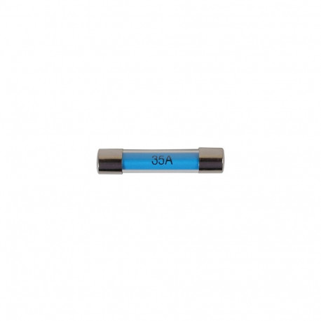 Klaaskaitse 35 Amp 6x31mm