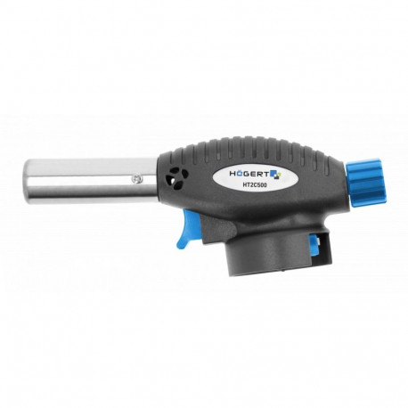 Gaasipõleti 1,3kW piesosüütega