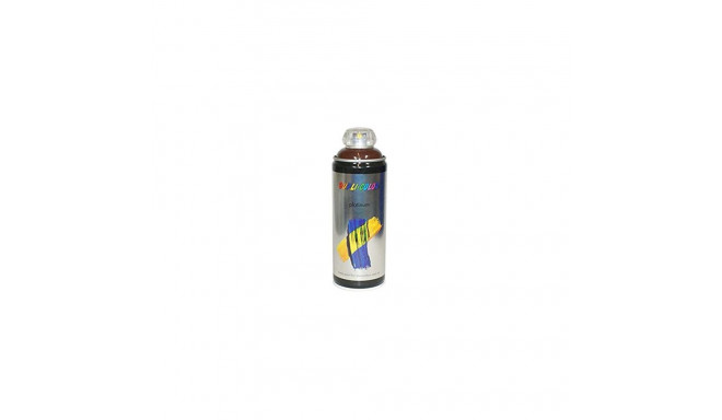 Aerosoolvärv Platinum, RAL8017 läikiv šokolaadipruun 400ml