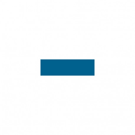 PLAT.RAL5017 läikiv sinine 400ml