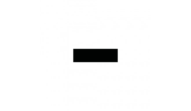 Aerosoolvärv Platinum, RAL9005 siidmatt must 400ml