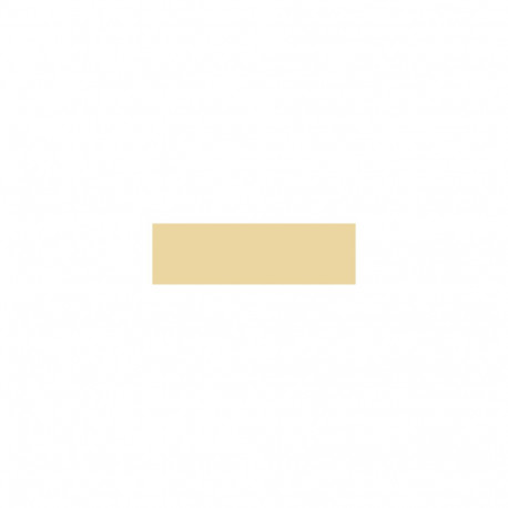 Aerosoolvärv Platinum, RAL1014 siidmatt hele elevandiluu 400ml