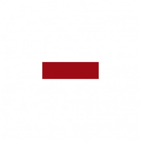 Aerosoolvärv Platinum, RAL3003 siidmatt rubiinpunane 400ml