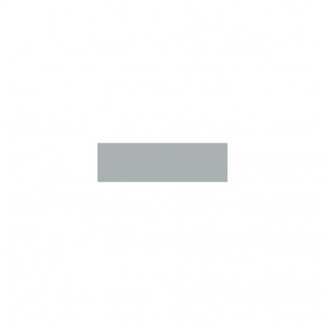 Aerosoolvärv Platinum, RAL9007 siidmatt alumiiniumhall 400ml