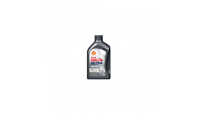 SHELL Helix Ultra PRO AV-L 0W20 VAG 1L