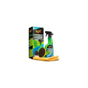 Meguiars keraamiline hooldusvahend 532ml + savipadi + mikrokiudlapp